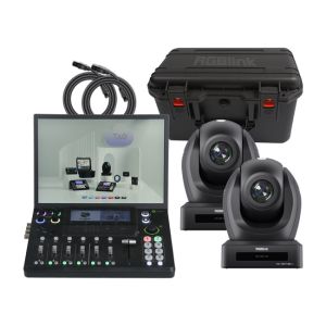 RGBlink Church Production Video Bundle – Standard PTZ