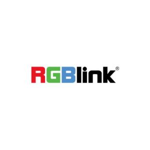 RGBlink PTZ Controller + VUE PTZ Camera Bundle with NDI