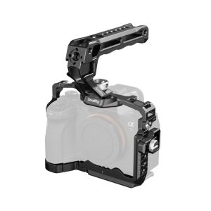 SmallRig Cage Kit for Sony Alpha 7R V / 7 IV / 7S III / 7 V 3668C