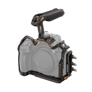 SmallRig "Night Eagle" Cage Kit for Nikon Z 8 