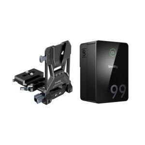 SmallRig VB 99 Pro mini V Mount Battery Kit