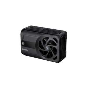 SmallRig Cooling Fan for Mirrorless Cameras (Hybrid Cooling)