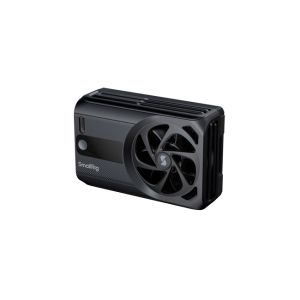 SmallRig Cooling Fan for Mirrorless Cameras (Basic Fan)