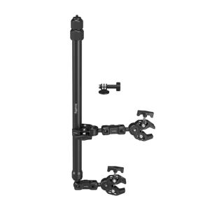 SmallRig POV Mount Kit for Action Cameras
