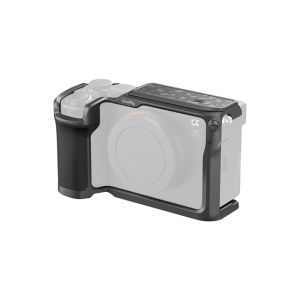 SmallRig Case for Sony Alpha 7C II / 7CR (Tantalum Gray) 