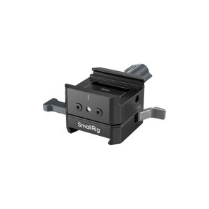SmallRig V-Mount Battery Mount Plate Kit for Arca-Swiss Plate / NATO Rail