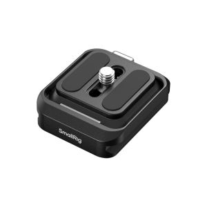 SmallRig Arca-Swiss Quick Release Vertical Plate Kit