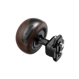 SmallRig "HawkLock" H21 Quick Release mini Wooden Side Handle 
