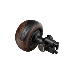 SmallRig H11 Quick Release mini Wooden Side Handle