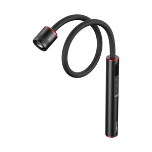 SmallRig RM 01B Macro Photography LED Light
