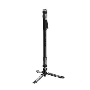 SmallRig × Potato Jet TRIBEX PRO X-Clutch Hydraulic Monopod (Standard Version) 