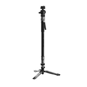 SmallRig × Potato Jet TRIBEX PRO X-Clutch Hydraulic Monopod (Photography Version) 