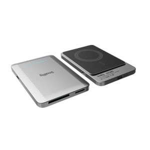 SmallRig Multifunctional Portable SSD (2TB)