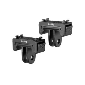 SmallRig Quick Release Mount Adapter for Insta360 X5 / X4 Air / Ace Pro 2 / Ace Pro / Ace