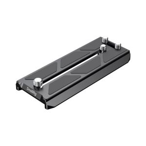 SmallRig Mount Plate Compatible with Manfrotto 501 PL-Type 