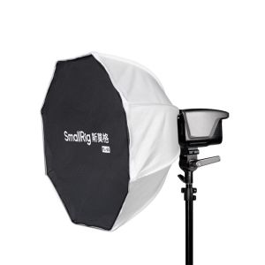 SmallRig FL-65 Quick Setup Foldable Lantern Softbox 