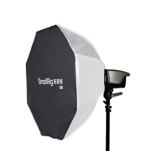 SmallRig FL-90 Quick Setup Foldable Lantern Softbox 