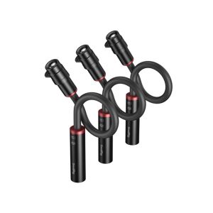 SmallRig RM 03 Macro Photography LED Video Light Kit (3 Pack)
