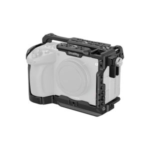 SmallRig "HawkLock" Cage for Sony FX5 (Advanced Edition)  