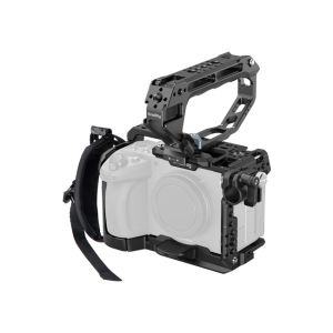 SmallRig Advanced "Hawklock" Handheld Cage Kit for Sony FX5 