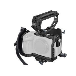 SmallRig "HawkLock" Handheld Cage Kit with V-Mount Plate for Sony FX5 