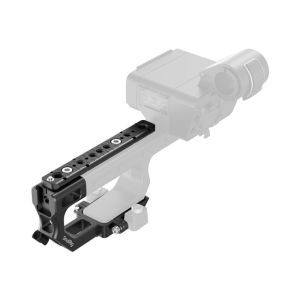 SmallRig Extension Mount Plate Kit for Sony XLR-H2B 
