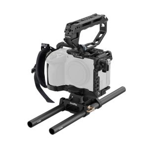 SmallRig "HawkLock" Advanced Cage Kit with Dual Rod System 