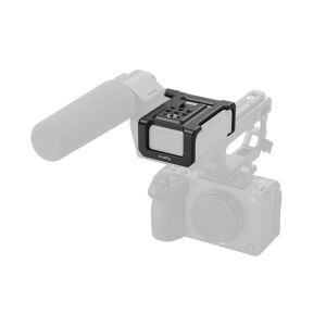 SmallRig Mount Plate for Sony XLR-H2B / H1 