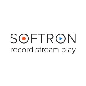 Softron M|8XL Bundle (Deltacast 12G/8C card + 8 x MR on Dongle)