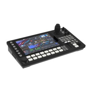SPROLINK MC-NDI 8 Channel Multi-Functional Live Streaming Switcher