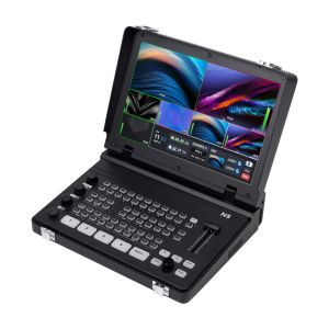 SPROLINK NeoLIVE N5 Laptop Live Streaming Mixer