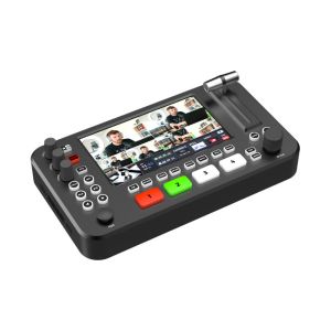 SPROLINK NeoLIVE R2 Plus Video Switcher Mixer