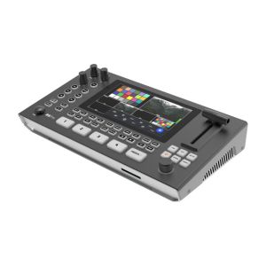 SPROLINK NeoLIVE R5Pro-S Multi-Functional Live Streaming Mixer