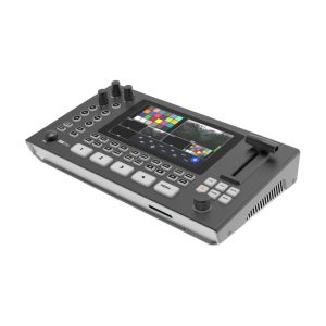 SPROLINK NeoLIVE R5Pro Multi-Functional Live Streaming Mixer