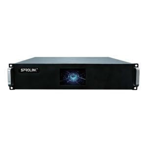 SPROLINK VD-8K 2U 8K Video Wall Processor