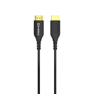 Salrayworks 197' 4K AOC HDMI 2.0 Cable