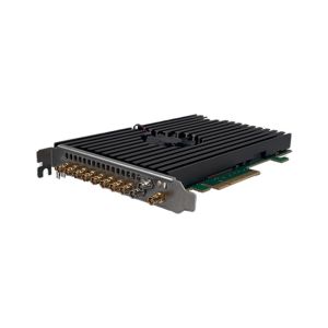 Softron Deltacast 12G/8C Card