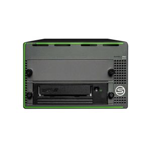 Symply SymplyPRO XTH SAS Desktop LTO-8, with Hot-Swap Dual Drive Bays, and 12Gb SAS interface