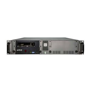 Symply SymplyPRO 2U Rackmount SAS with LTO-10 FH enterprise Tape Drive, Hot-Swap Dual Drive Bays, and 12Gb SAS interface