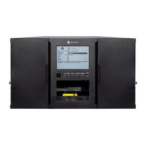 SymplyPRO XTL 80 Slot 6U Library with 1 x LTO-10 Full-Height Tape; Drive 12Gb SAS Rackmount Kit 3Yrs