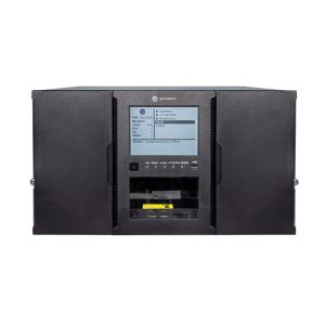 SymplyPRO XTL 80 Slot 6U Expansion Module; R/PSU inc Rack Kit 3Yr