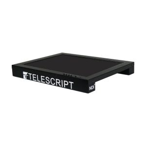Telescript Two 17" IP High Bright Monitors with Case