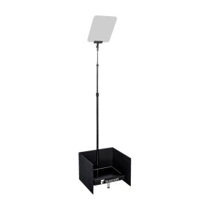 Telescript 15" IP Complete Public Speaking System With NDI