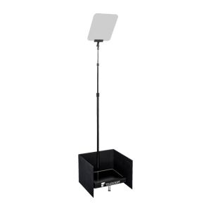 Telescript IP 19" Complete Public Speaking System With NDI
