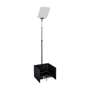 Telescript 17" IP Complete Public Speaking System With NDI