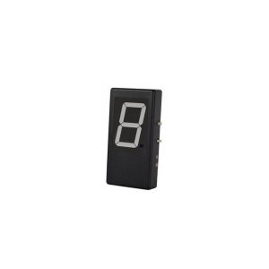 Telescript Tally One Camera-Numbering Display 