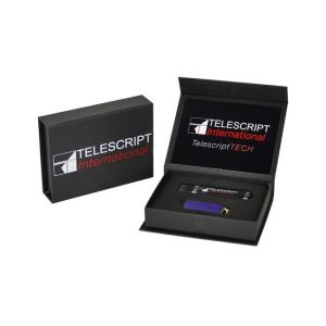 Telescript TECH Software
