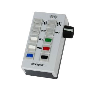 Telescript International 10 Button USB Hand Controller
