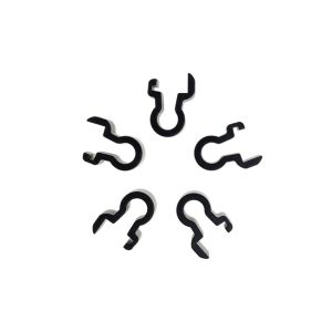 Tentacle Sync Locking Clamps for SYNC E (5 Pack)