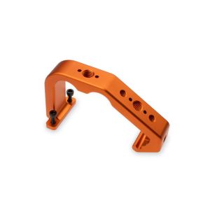 Tentacle Sync Handle for TIMEBAR Timecode Slate (Orange)